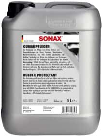 Чорнитель шин Sonax Rubber Restorer 340505 5000 мл Чорнитель шин Sonax Rubber Restorer 340505 5000 мл