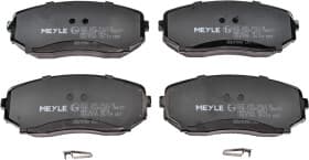 Гальмівні колодки