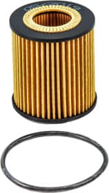 Масляный фильтр Масляный фильтр