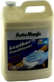 Очиститель салона Auto Magic Leather Conditioner 3785 мл Очиститель салона Auto Magic Leather Conditioner 3785 мл
