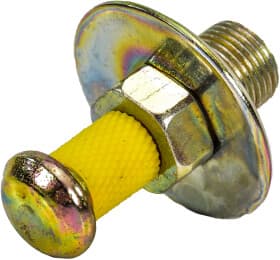 Замок двери Automega 100007510 Замок двери Automega 100007510