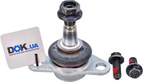 Шаровая опора