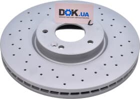 Гальмівний диск