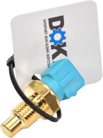 Датчик температури охолоджувальної рідини Датчик температури охолоджувальної рідини