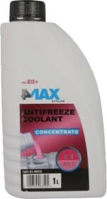 Концентрат антифриза 4Max G12+ розовый Концентрат антифриза 4Max G12+ розовый