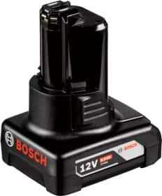 Акумуляторна батарея Bosch GBA 12V 6.0Ah Акумуляторна батарея Bosch GBA 12V 6.0Ah