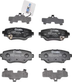 Тормозные колодки