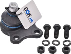 Шарова опора