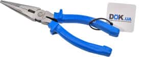 Плоскогубці Intertool HT-0123 200 мм Плоскогубці Intertool HT-0123 200 мм