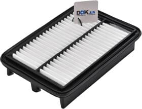 Повітряний фільтр Повітряний фільтр