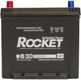 Аккумулятор Rocket 6 CT-60-L Standard SMF65D23R Аккумулятор Rocket 6 CT-60-L Standard SMF65D23R