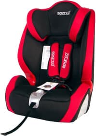 Автокресло Sparco F1000K Автокресло Sparco F1000K