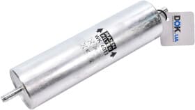 Топливный фильтр