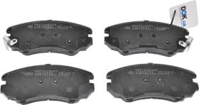 Гальмівні колодки Гальмівні колодки