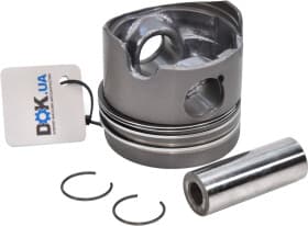 Поршень двигателя Поршень двигателя