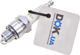 Свеча зажигания