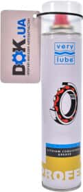 Смазка Xado Verylube литиевая густая Смазка Xado Verylube литиевая густая