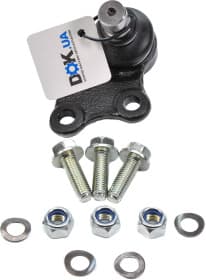 Шаровая опора