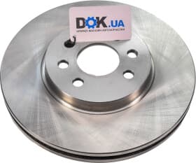 Тормозной диск