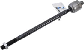 Кермова тяга