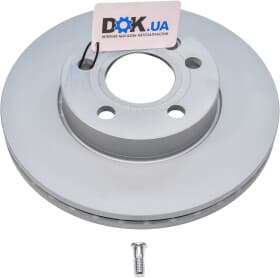 Тормозной диск