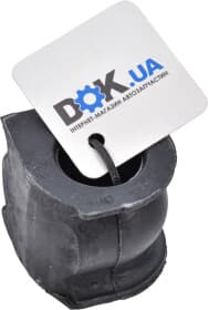 Втулка стабилизатора Втулка стабилизатора