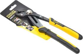 Клещи переставные Stanley FatMax Groove Joint 0-84-648 250 мм Клещи переставные Stanley FatMax Groove Joint 0-84-648 250 мм
