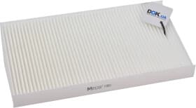 Фільтр салону