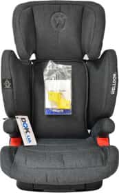 Автокресло Welldon Magic Nacre Fit Автокресло Welldon Magic Nacre Fit