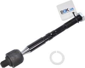 Рулевая тяга