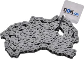 Цепь ГРМ Febi 09515 Цепь ГРМ Febi 09515