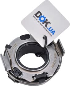 Витискний підшипник Geely 3160122001 Витискний підшипник Geely 3160122001