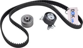 Комплект ременя ГРМ Комплект ременя ГРМ