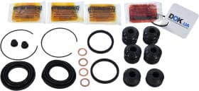 Ремкомплект тормозного суппорта Ремкомплект тормозного суппорта