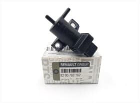 Клапан регулирования давления наддува Renault / Dacia 8200762162 Клапан регулирования давления наддува Renault / Dacia 8200762162