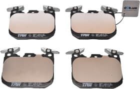 Тормозные колодки