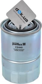 Паливний фільтр