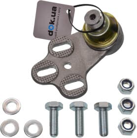 Шарова опора