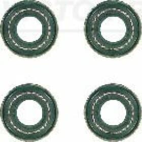 Комплект сальников клапанов Комплект сальников клапанов