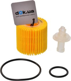 Масляный фильтр