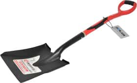 Лопата для уборки снега Intertool FT-2014 Лопата для уборки снега Intertool FT-2014