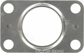 Прокладка приемной трубы Прокладка приемной трубы