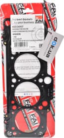 Прокладка ГБЦ Прокладка ГБЦ