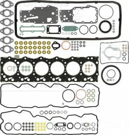 Комплект прокладок полный Комплект прокладок полный