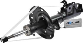 Стійка амортизатора