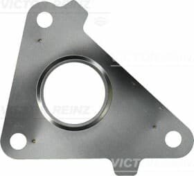 Прокладка выпускного коллектора Прокладка выпускного коллектора