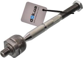 Кермова тяга