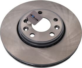 Тормозной диск