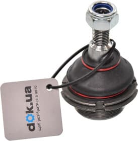 Шаровая опора