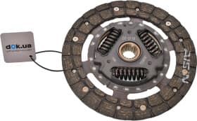 Диск зчеплення Диск зчеплення